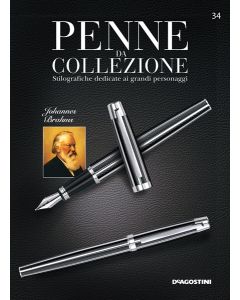 Penne da Collezione