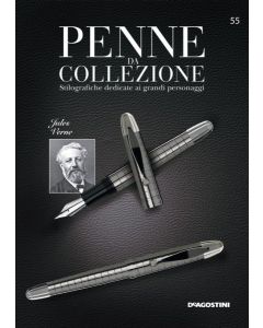 Penne da Collezione
