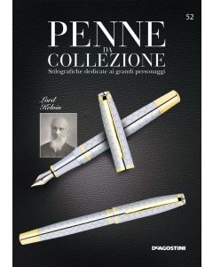 Penne da Collezione
