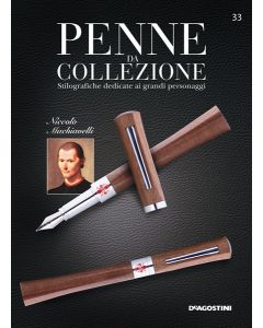 Penne da Collezione