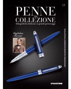 Penne da Collezione