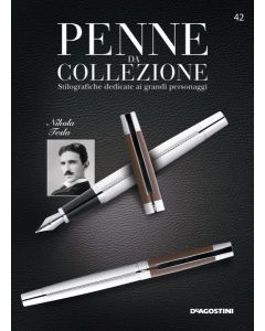 Penne da Collezione