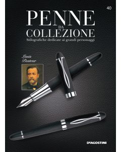 Penne da Collezione