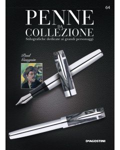 Penne da Collezione