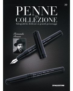 Penne da Collezione