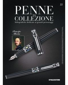 Penne da Collezione