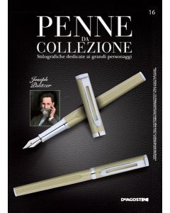 Penne da Collezione