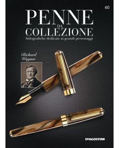 Penne da Collezione