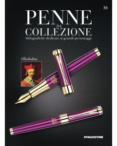 Penne da Collezione