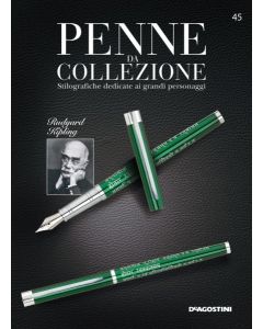 Penne da Collezione