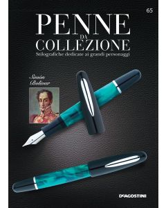 Penne da Collezione