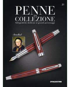 Penne da Collezione
