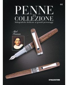 Penne da Collezione