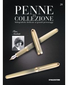 Penne da Collezione