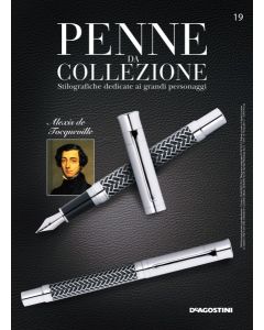 Penne da Collezione