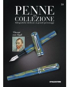 Penne da Collezione