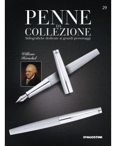 Penne da Collezione