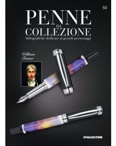 Penne da Collezione