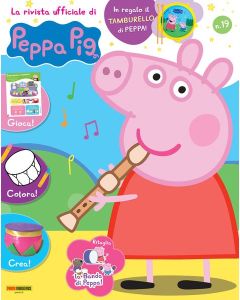Peppa Pig - La Rivista Ufficiale!