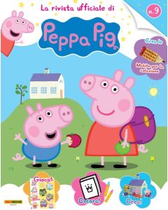 Peppa Pig - La Rivista Ufficiale!