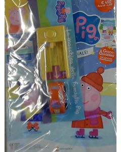 Peppa Pig - La Rivista Ufficiale!