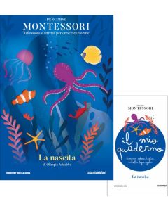 Percorsi Montessori