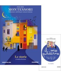 Percorsi Montessori