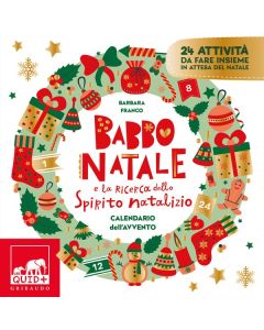 QUID+ il lato divertente di imparare - GRIBAUDO