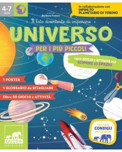QUID+ il lato divertente di imparare - GRIBAUDO