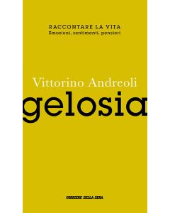 Raccontare la vita - Vittorino Andreoli