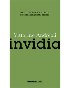 Raccontare la vita - Vittorino Andreoli