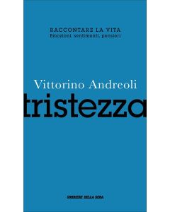 Raccontare la vita - Vittorino Andreoli