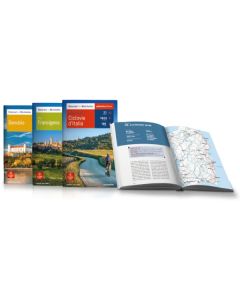 Itinerari in bicicletta