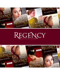 Regency Collection