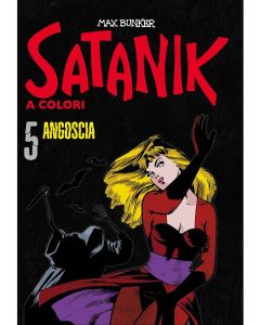 SATANIK