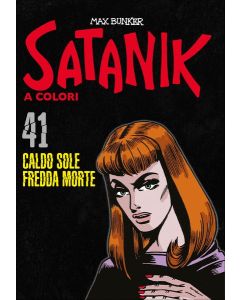 SATANIK