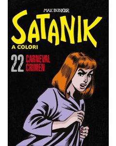 SATANIK