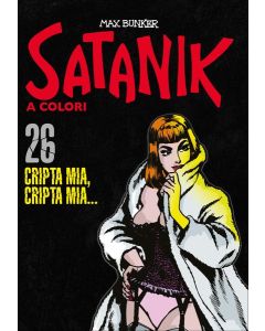 SATANIK
