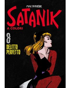 SATANIK