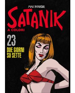 SATANIK