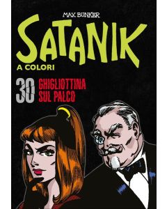 SATANIK