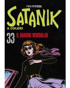 SATANIK