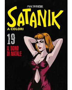 SATANIK