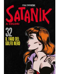 SATANIK