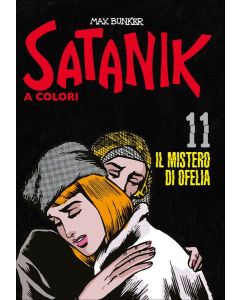 SATANIK