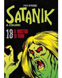SATANIK