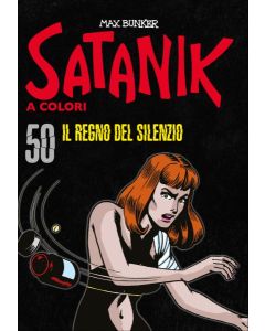 SATANIK