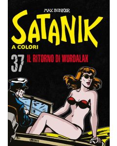 SATANIK