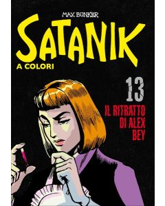 SATANIK