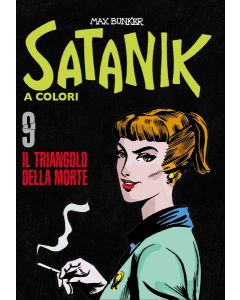 SATANIK